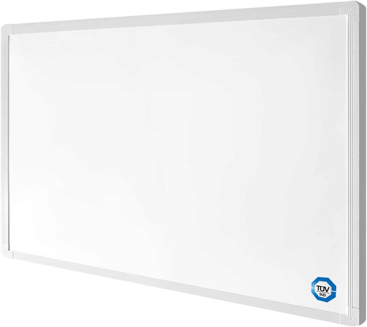 Infraroodpaneel Wit 180W - Efficiënte Warmte (1-3m²) - 29% Korting