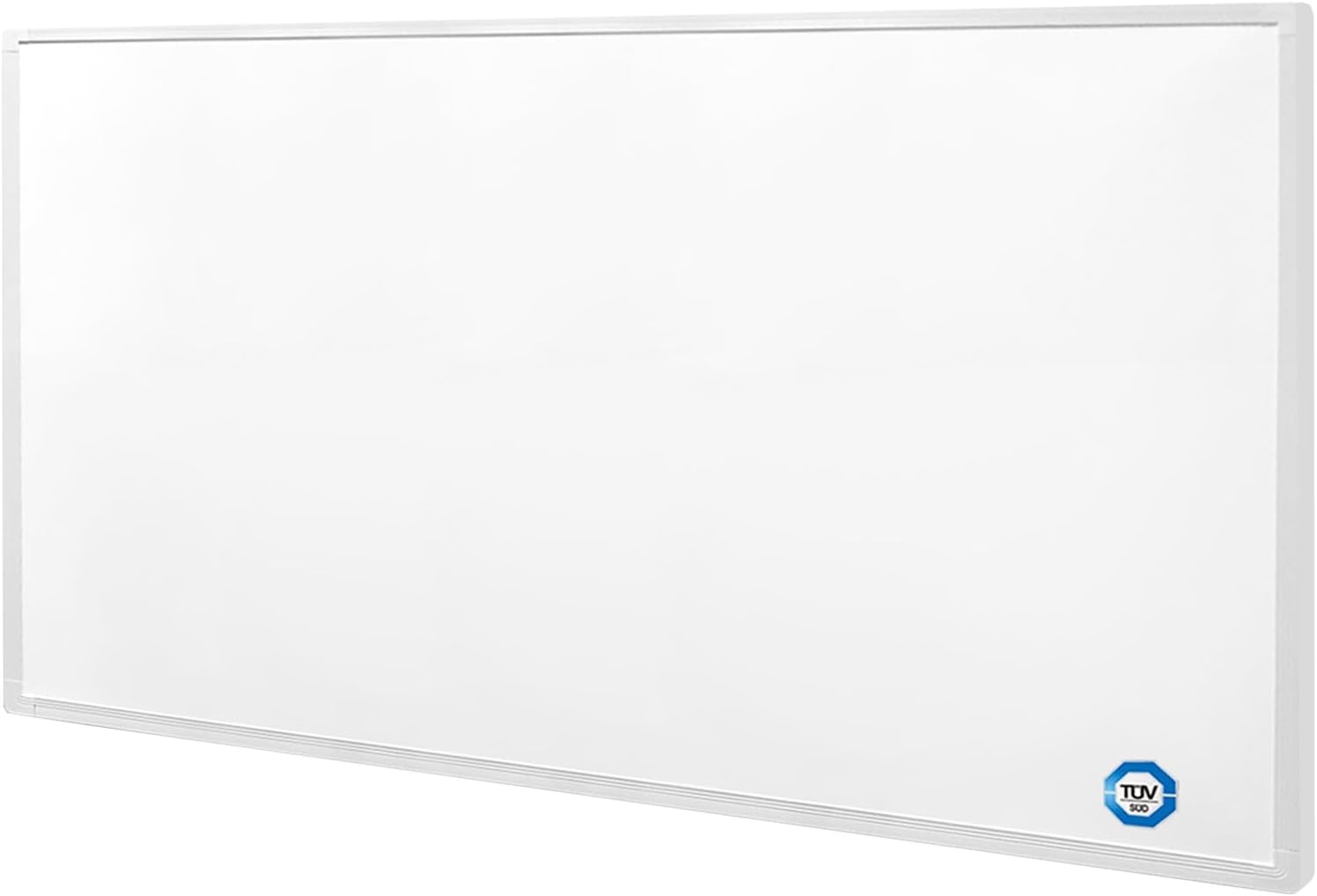 Infraroodpaneel Wit 180W - Efficiënte Warmte (1-3m²) - 29% Korting