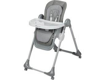 Babykinderstoel Bebeconfort Olea - 30% Korting | Tinted Grey