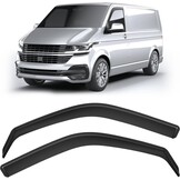 Winddeflector set VW T5/T6 - 34% Korting