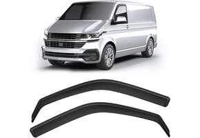 Winddeflector set VW T5/T6 - 34% Korting