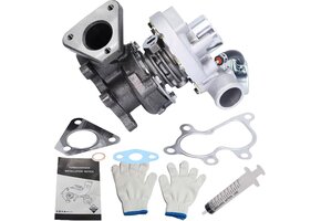 Turbopakkingen VW T4 Transporter 1.9 TD met 61% korting