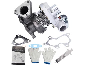 Turbopakking VW T4 Transporter 1.9 TD Diesel 50KW -35%