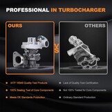 Turbopakkingen VW T4 Transporter 1.9 TD met 61% korting