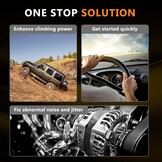 Turbopakkingen VW T4 Transporter 1.9 TD met 61% korting