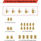 Remleiding Felsapparaat Set (28% Korting)