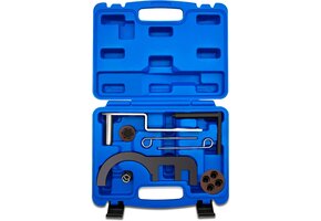 Nokkenasgereedschap Distributieset BMW N47 N57 Dieselmotoren | 42% Korting