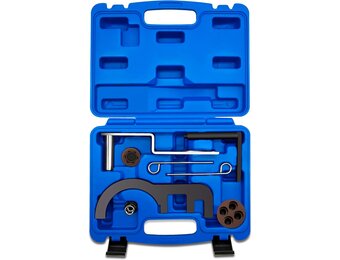 Nokkenas Distributiegereedschapset BMW Dieselmotoren - 29% Korting