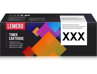 HP 219X Toner 4-pack: Zwart, Cyaan, Magenta, Geel - 59% Korting