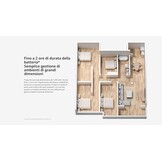 Robotstofzuiger S10+ Zwart | 59% Korting | Slimme Navigatie