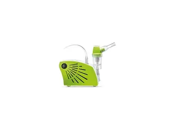 Medische Inhalator Vernevelaar Ghibli Plus - 34% Korting