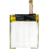 Vervangende Accu APP00296 310mAh voor Fossil Gen 5/Julianna HR - 39% Korting!