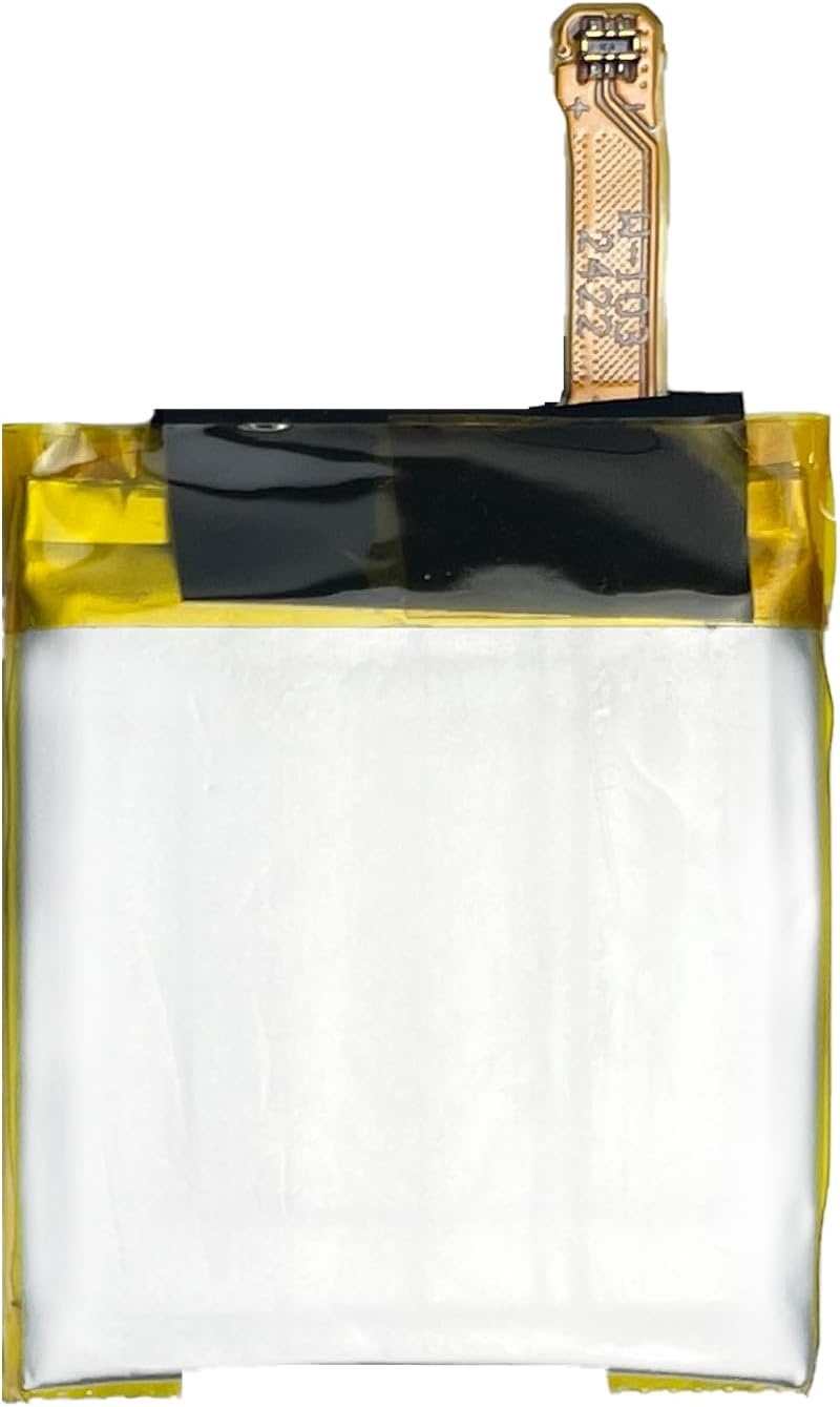Vervangende Accu APP00296 voor Fossil Gen 5/Julianna HR (310mAh) - 53% Korting
