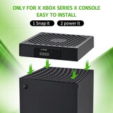 Koelventilator Xbox Series X - 29% Korting
