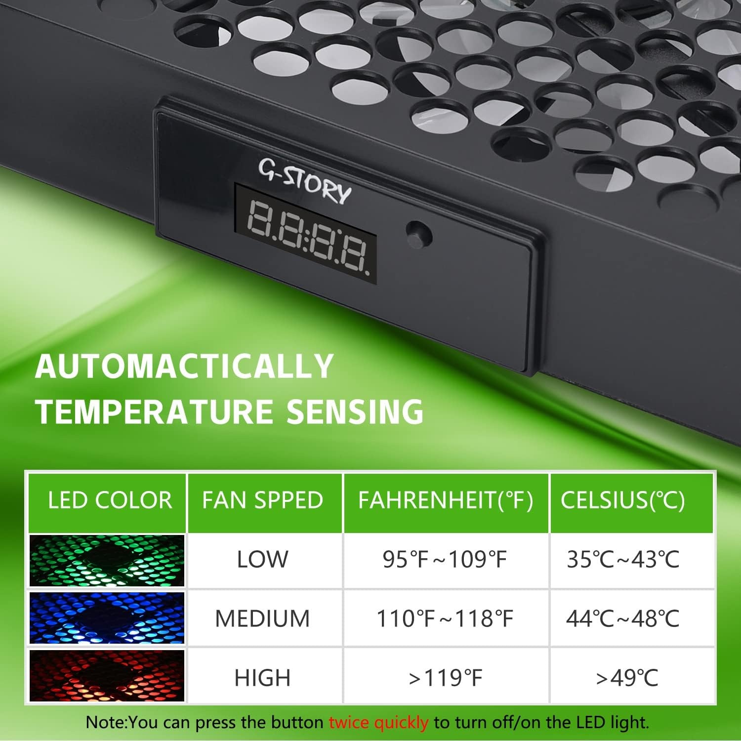 Koelventilator Xbox Series X - 29% Korting