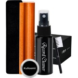 Vinyl Reinigingsset 4-in-1 - 55% Korting!