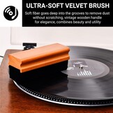 Vinyl Reinigingsset 4-in-1 - 55% Korting!