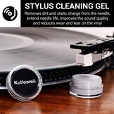 Vinyl Reinigingsset 4-in-1 - 55% Korting!