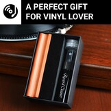 Vinyl Reinigingsset 4-in-1 - 55% Korting!