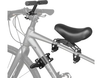 Fietszitje Kinder Mountainbike - 29% Korting!