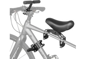 Fietszitje Kinderen Voor - 29% Korting