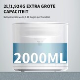 PETKIT Eversweet Solo 2 Drinkfontein Kat 2L - 29% Korting
