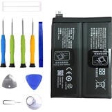 Vervangende Accu BLP831 voor O-ppo Find X3/X3 Pro (27% Korting)