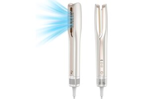 HOMEASY Air Stijltang - 42% Korting