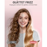 HOMEASY Air Haarstijltang - 57% Korting