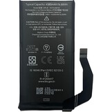 Accu GP5JE voor Google Pixel 7a - 4300mAh met Gereedschap (27% Korting)