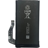 Accu GP5JE voor Google Pixel 7a - 4300mAh met Gereedschap (27% Korting)