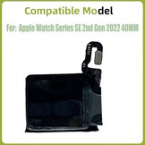 Vervangingsaccu Apple Watch SE 2022 40mm (A2721) - 39% Korting