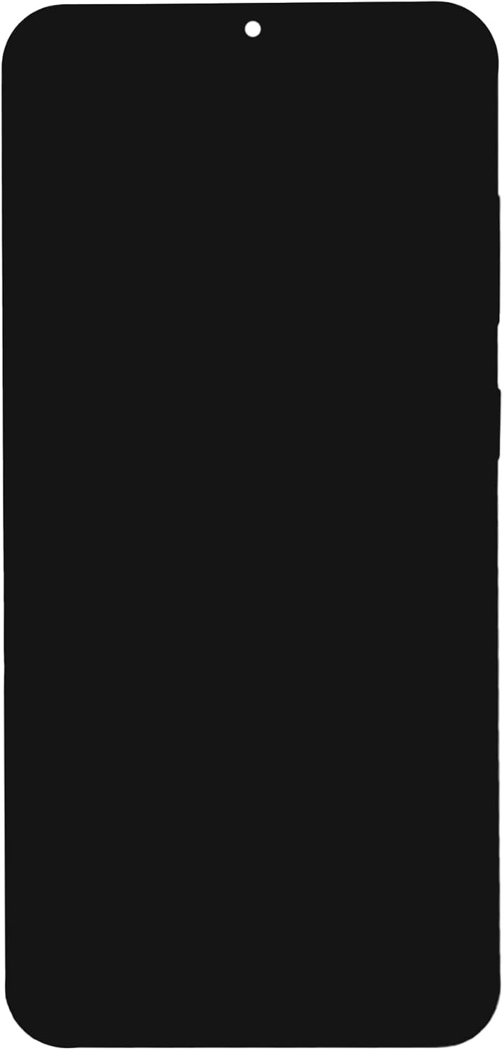 LCD Scherm met Frame - Samsung Galaxy S24+ Zwart (29% Korting)
