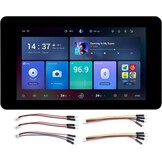 ESP32-S3 Ontwikkelbord met 7" Touchscreen - 29% Korting