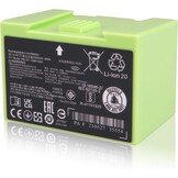 Stofzuigeraccu 2500 mAh voor iRobot Roomba (41% korting)