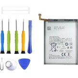Accu voor Samsung Galaxy A13 5G SM-A136 | 5000 mAh | 54% Korting