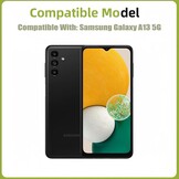 Accu voor Samsung Galaxy A13 5G SM-A136 | 5000 mAh | 54% Korting