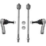 2x Spoorstangkoppen + 2x Draagarmkogels Vooras Range Rover IV L405/Sport L494 (57% korting)