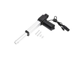 vidaXL Lineaire Actuator DC 28V - Krachtig & Stil met 34% Korting