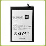 Vervangende Accu voor Blackview A52 - 5180 mAh - Incl. Gereedschap - 54% Korting