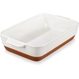 Ruime Ovenschaal Keramisch 35x24 cm, 4.8L - 57% Korting!