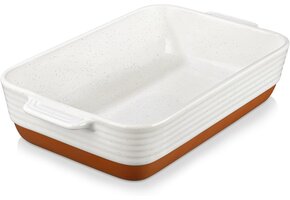Keramische Ovenschaal 4.8L - 42% Korting!