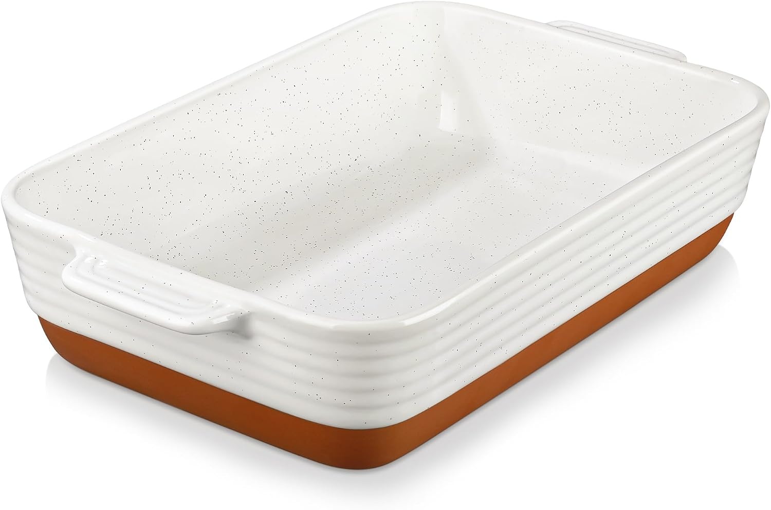 Ruime Ovenschaal Keramisch 35x24 cm, 4.8L - 57% Korting!