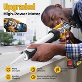 Accu Kitpistool + 27 Delige Set | 34% Korting | Makita 18V Compatibel