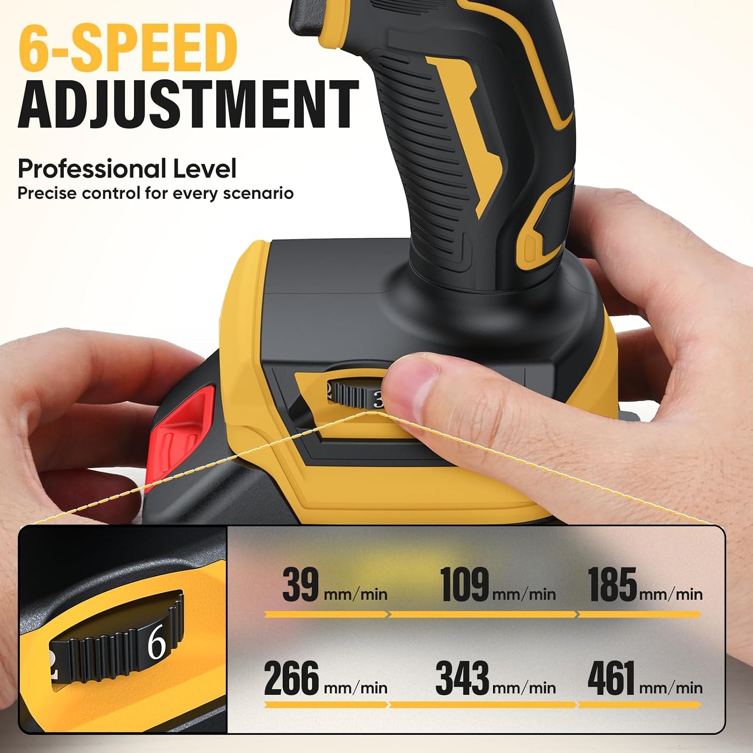 Accu Kitpistool + 27 Delige Set | 34% Korting | Makita 18V Compatibel