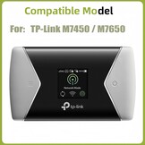 Vervangende Accu TP-Link M7450/M7650 (3000mAh) - 28% Korting!