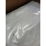 vidaXL Plantenafdekking 3x8 m Polyethyleen - 61% Korting