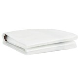 vidaXL Plantenafdekking 3x8 m Polyethyleen - 61% Korting