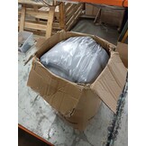 VidaXL Tuinbankkussens (2 stuks) - Grijs, Oxford Stof - 52% Korting
