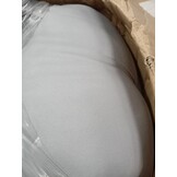 VidaXL Tuinbankkussens (2 stuks) - Grijs, Oxford Stof - 52% Korting